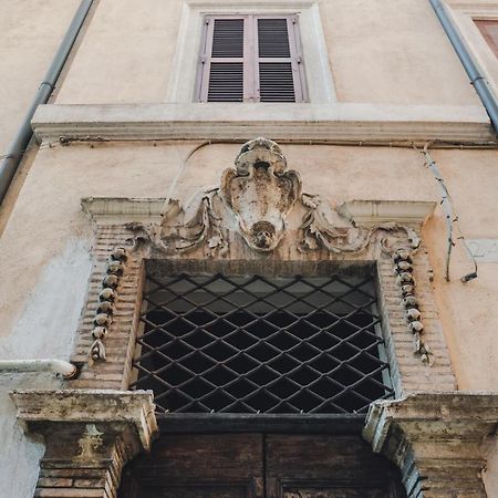 Appartement La Vetrina, The Renaissance Charme Of Piazza Navona à Rome Extérieur photo